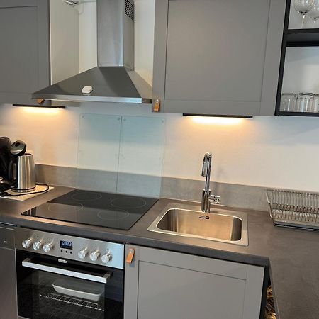 Apartment Montabaur Heiligenroth المظهر الخارجي الصورة