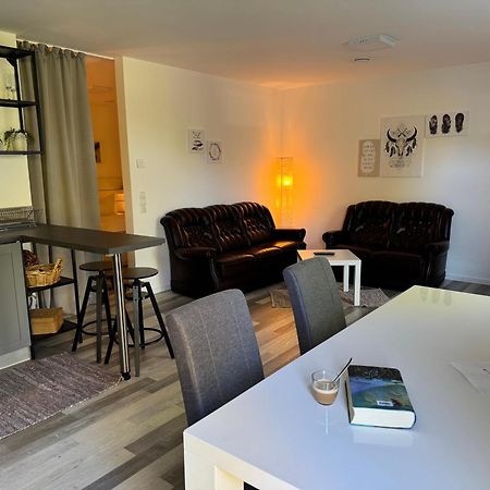 Apartment Montabaur Heiligenroth المظهر الخارجي الصورة