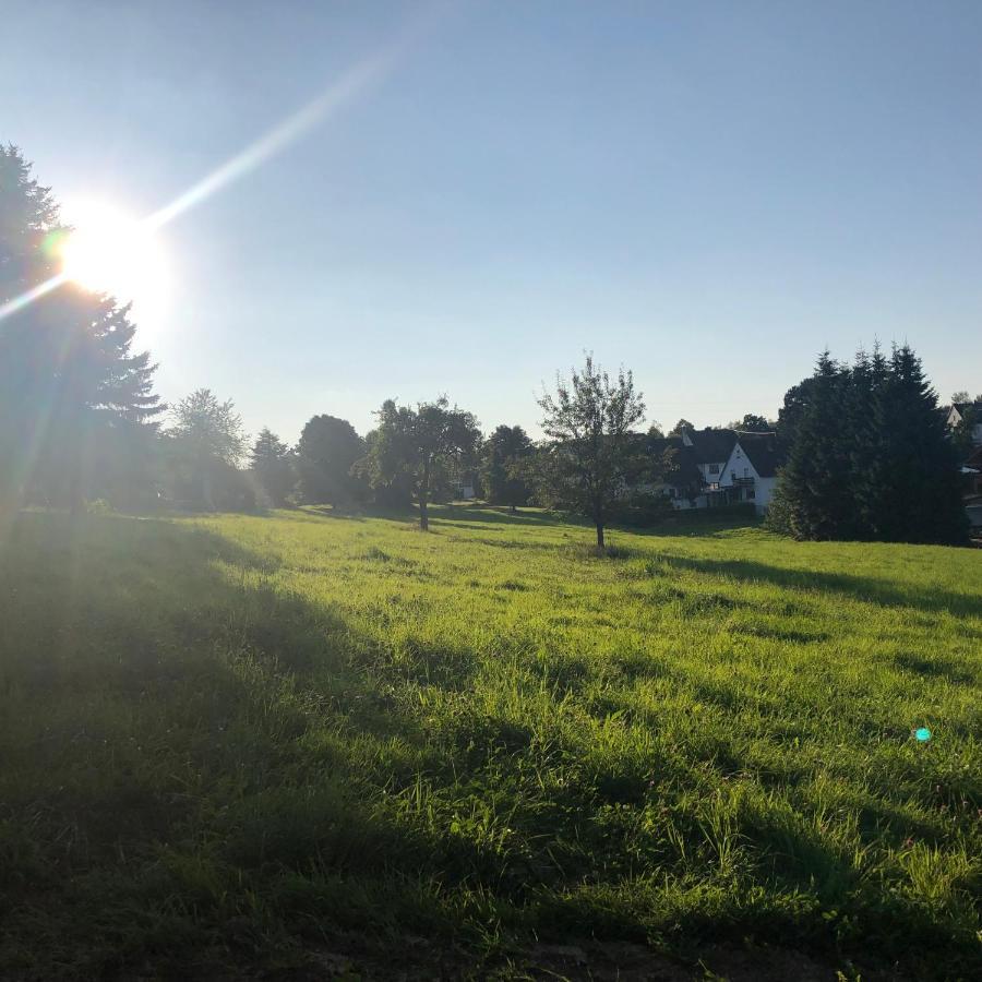 Apartment Montabaur Heiligenroth المظهر الخارجي الصورة
