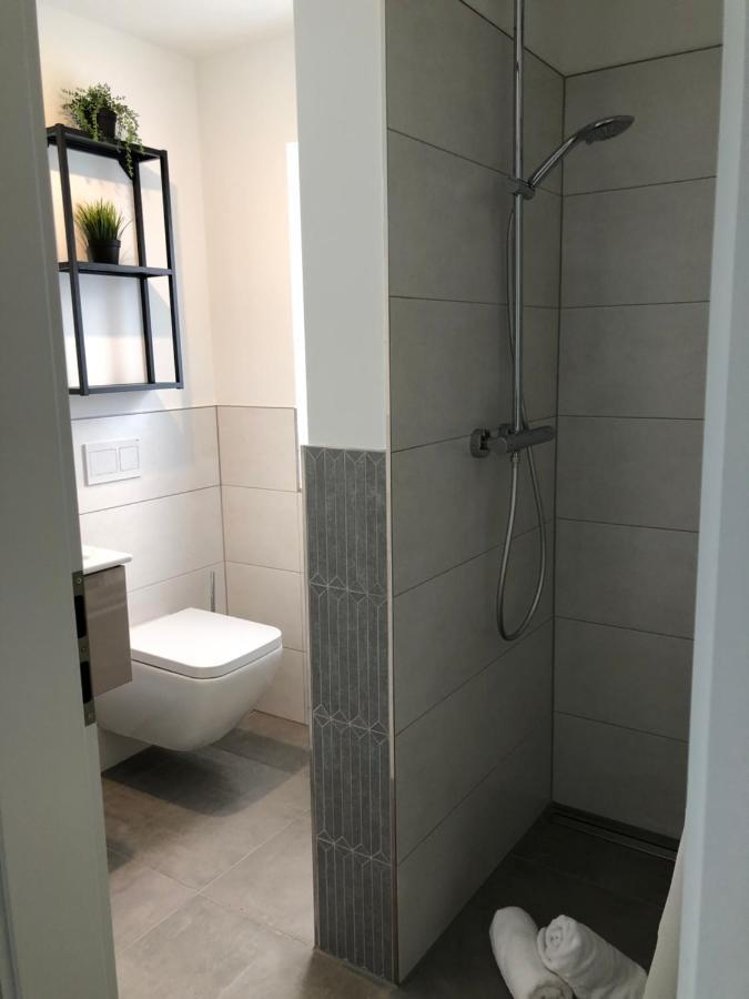 Apartment Montabaur Heiligenroth المظهر الخارجي الصورة