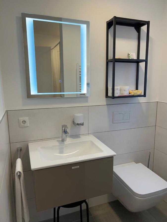 Apartment Montabaur Heiligenroth المظهر الخارجي الصورة