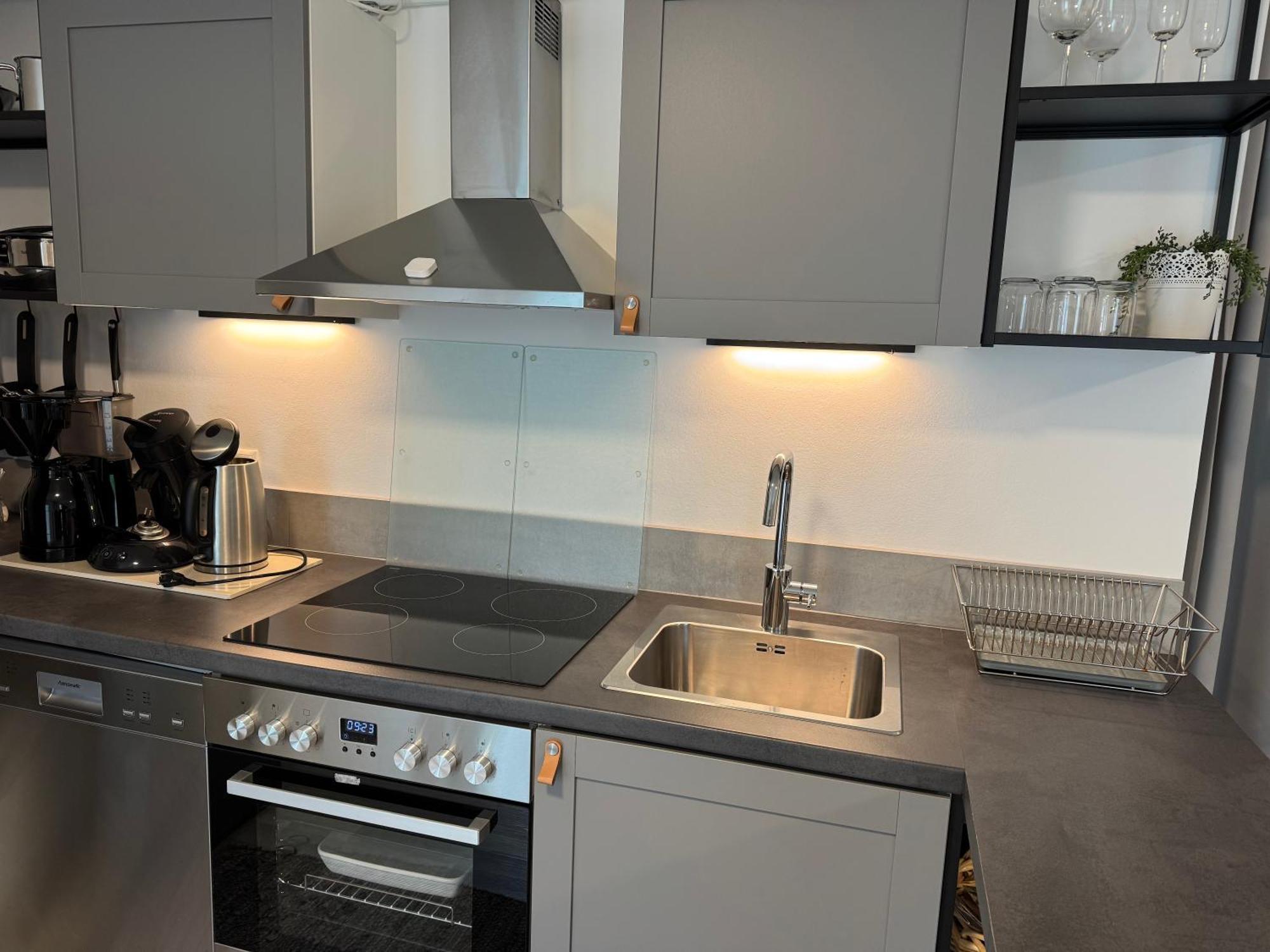 Apartment Montabaur Heiligenroth المظهر الخارجي الصورة