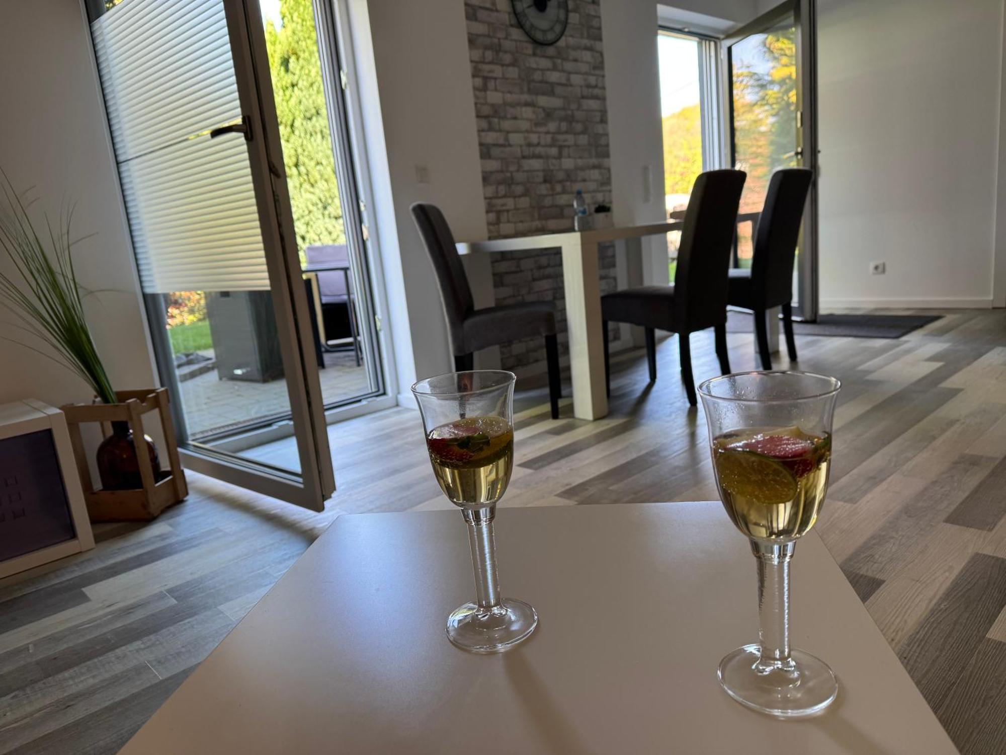 Apartment Montabaur Heiligenroth المظهر الخارجي الصورة