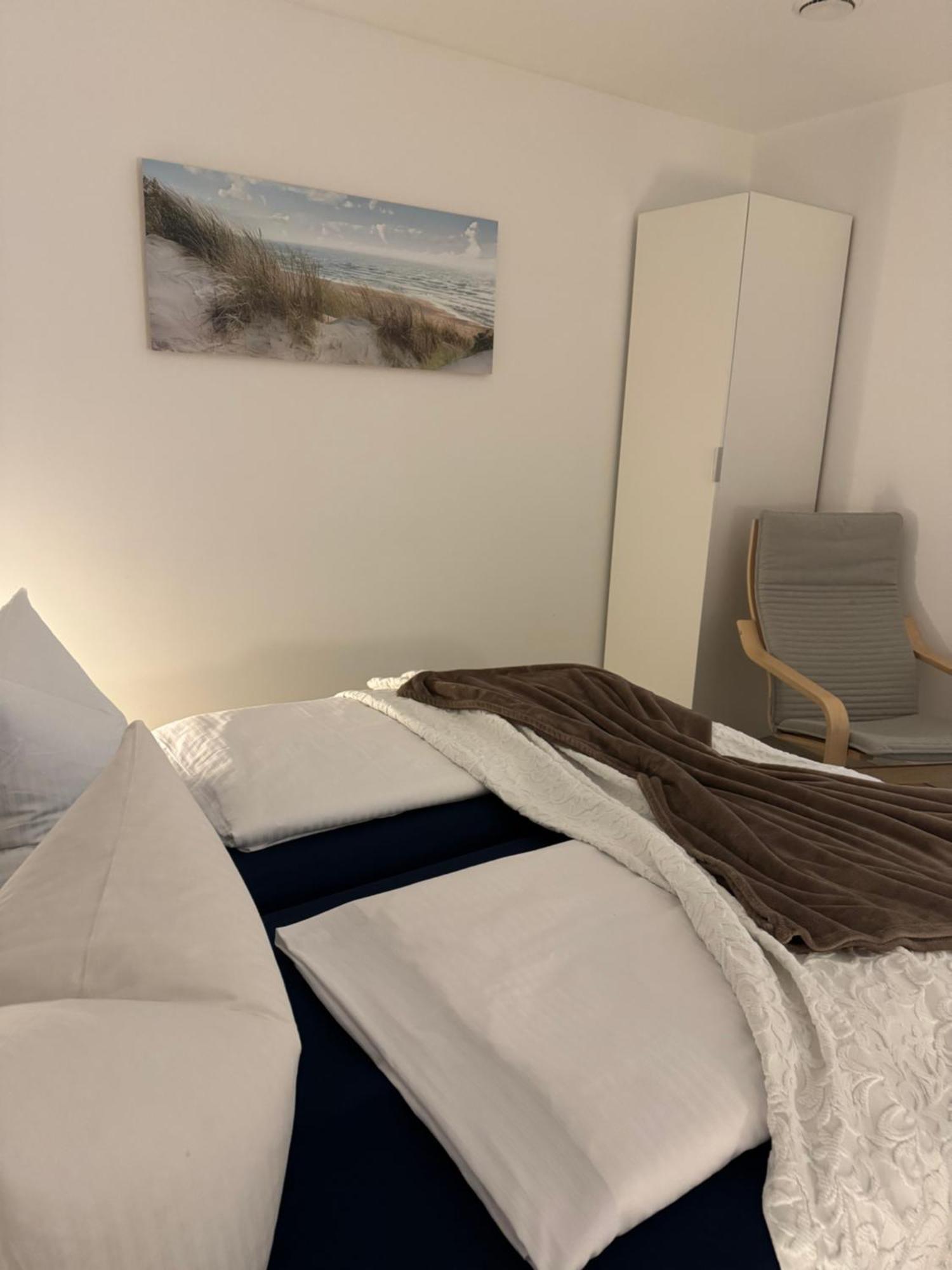 Apartment Montabaur Heiligenroth المظهر الخارجي الصورة