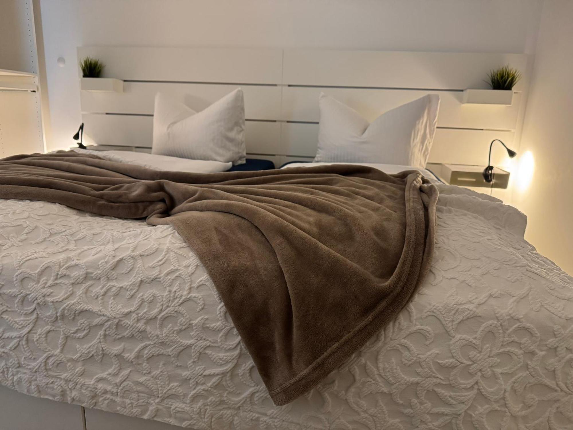 Apartment Montabaur Heiligenroth المظهر الخارجي الصورة