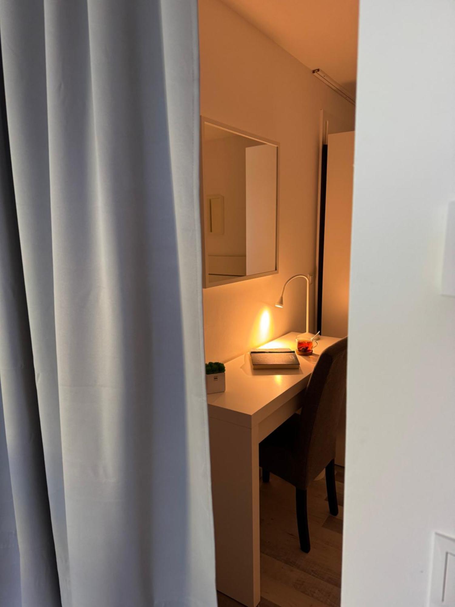 Apartment Montabaur Heiligenroth المظهر الخارجي الصورة