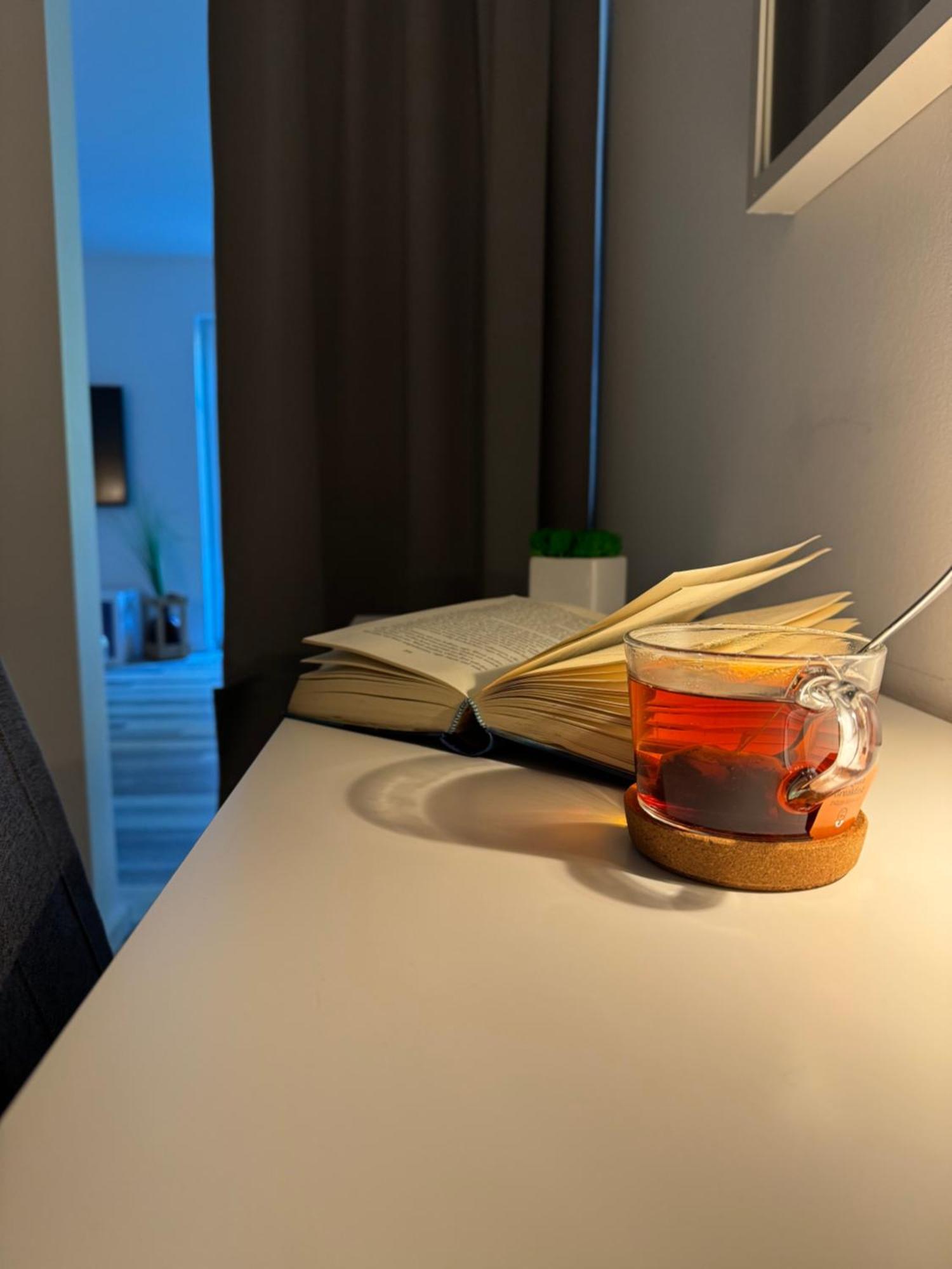 Apartment Montabaur Heiligenroth المظهر الخارجي الصورة