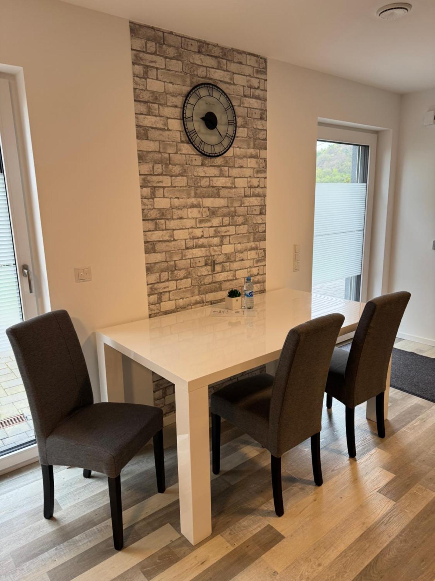 Apartment Montabaur Heiligenroth المظهر الخارجي الصورة