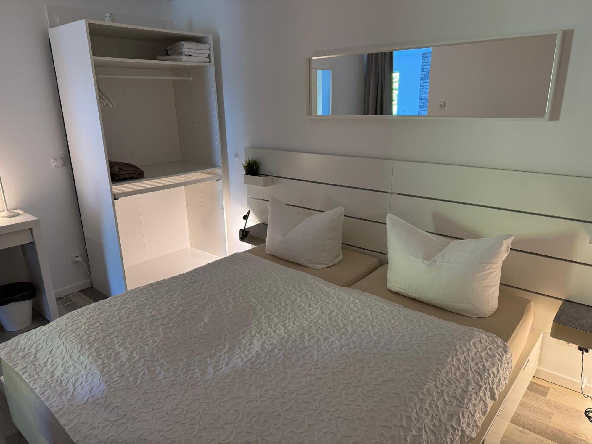 Apartment Montabaur Heiligenroth المظهر الخارجي الصورة