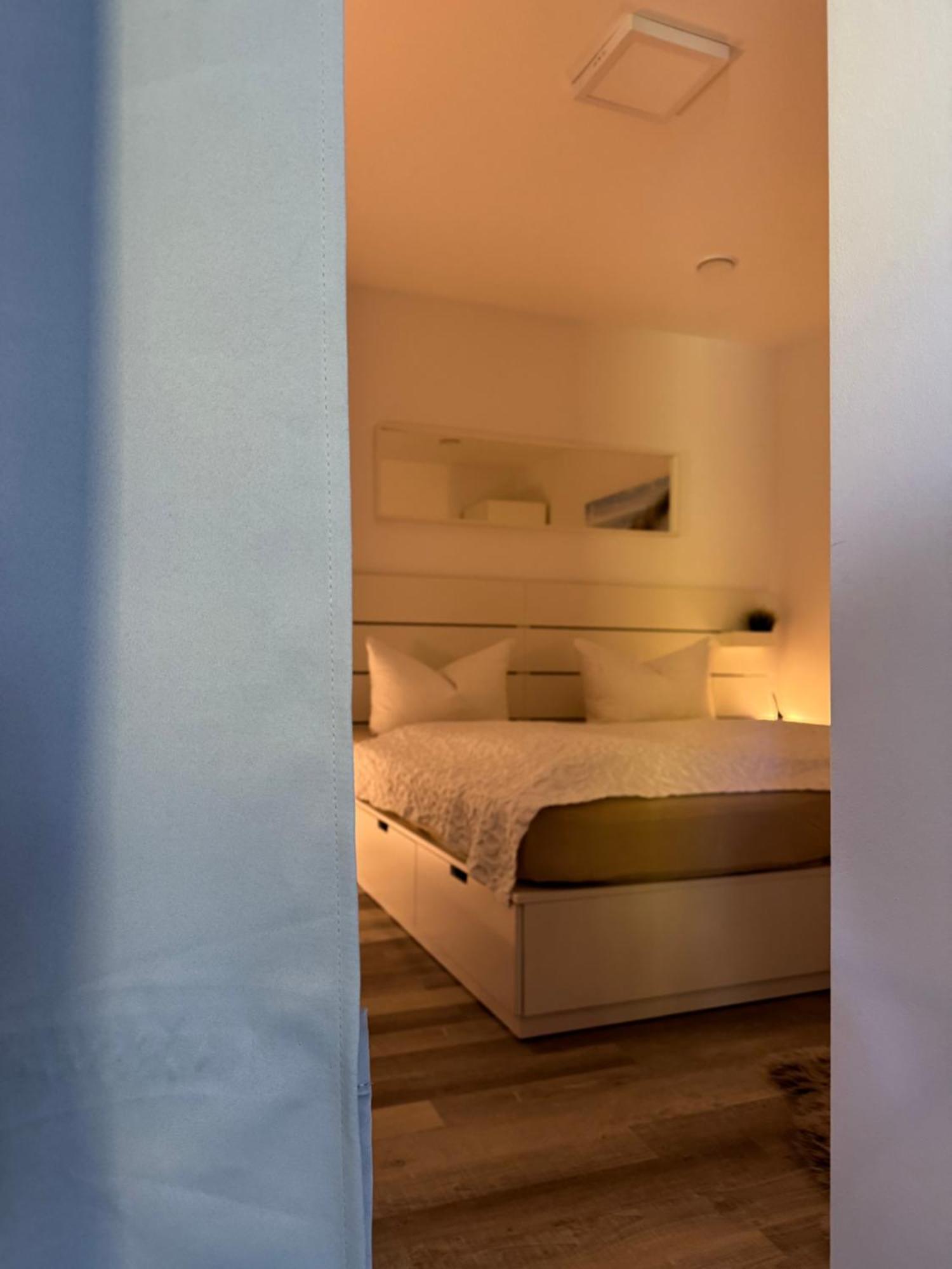 Apartment Montabaur Heiligenroth المظهر الخارجي الصورة