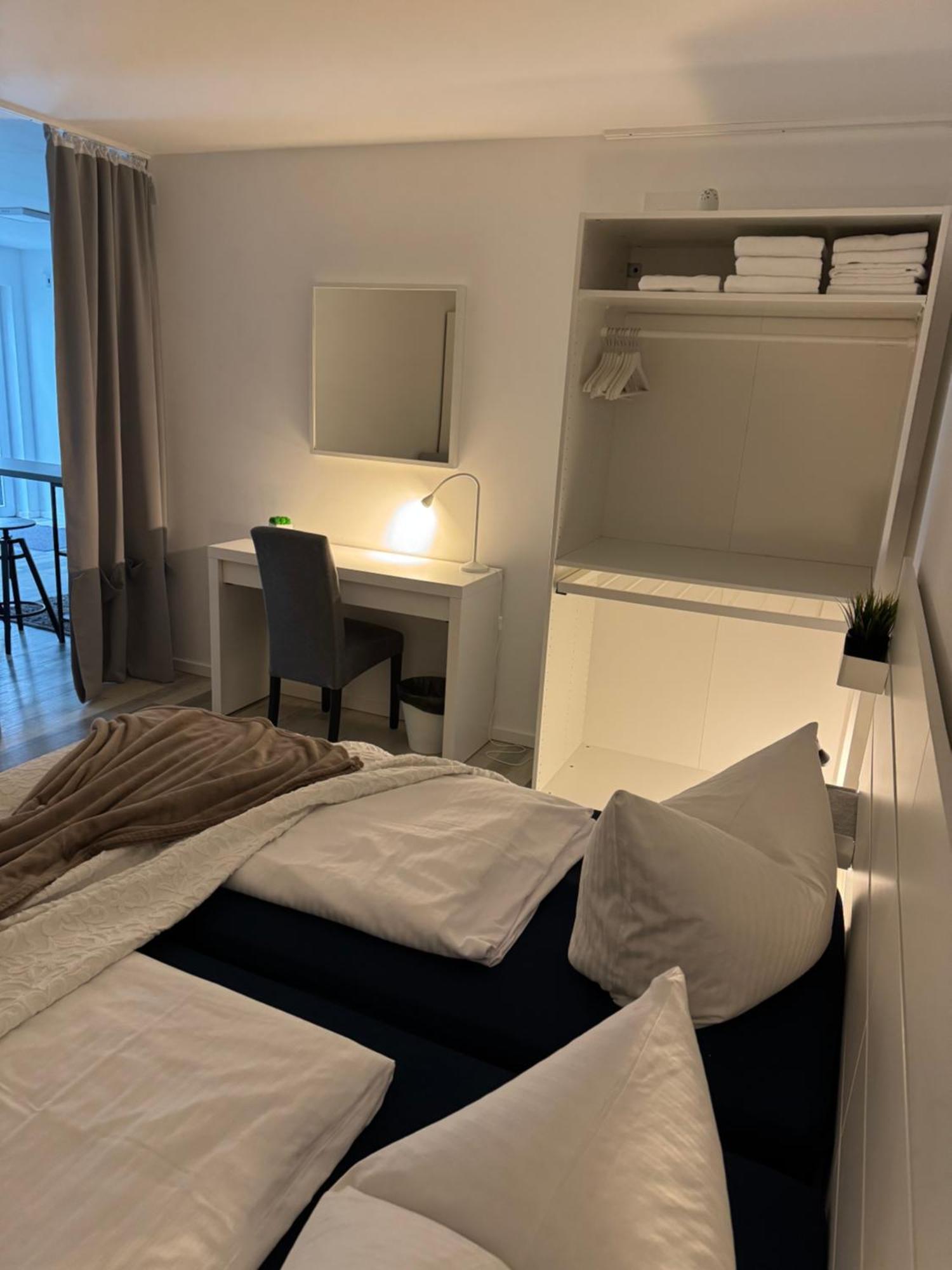 Apartment Montabaur Heiligenroth المظهر الخارجي الصورة