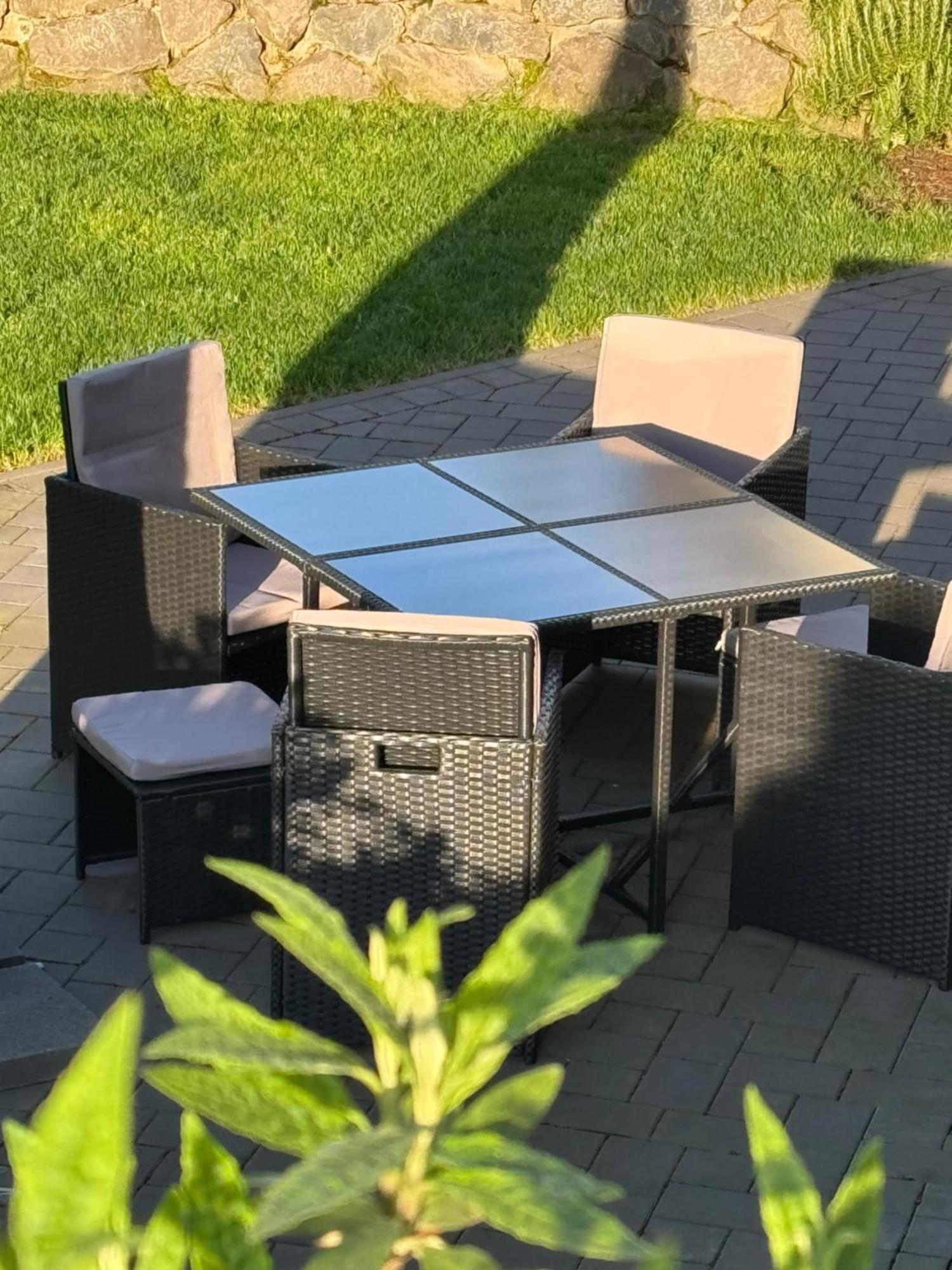 Apartment Montabaur Heiligenroth المظهر الخارجي الصورة