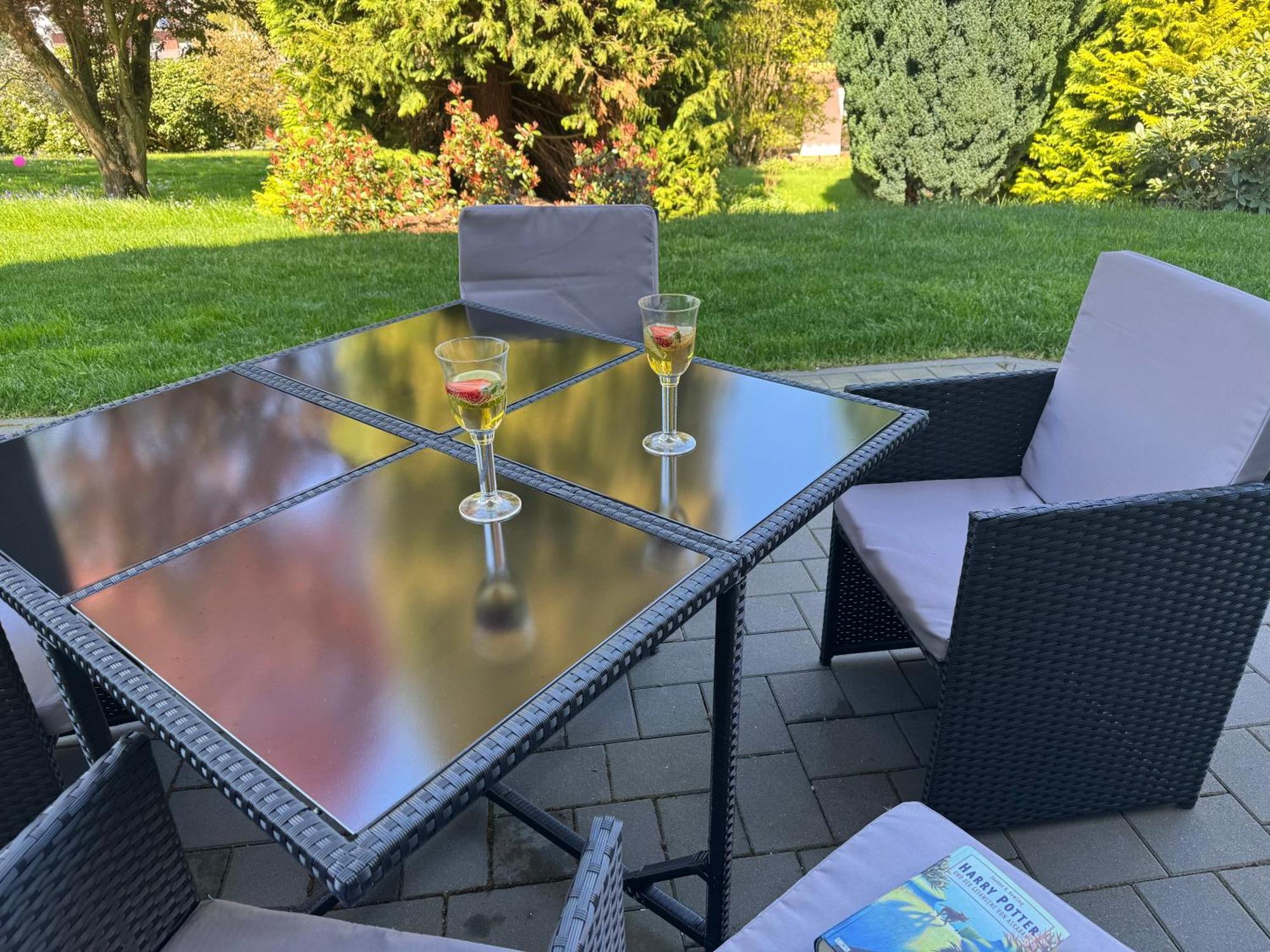 Apartment Montabaur Heiligenroth المظهر الخارجي الصورة
